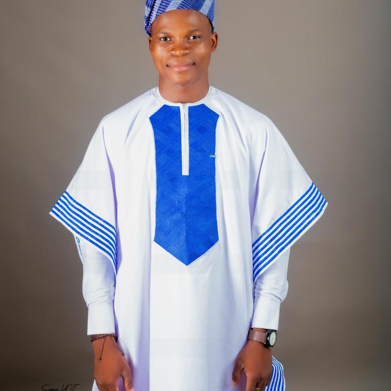 Hamdy Bonou-Gbo Hamdy Bonou-Gbo