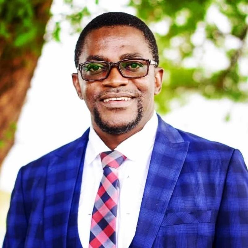 Kelvin Mubiana Katukula Kelvin Mubiana Katukula