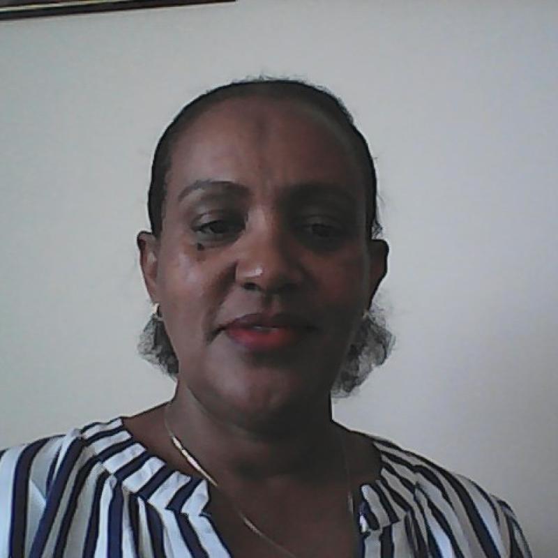 Emebet ENDALE GEDA