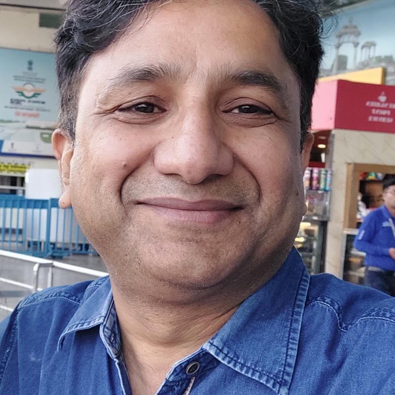 Pramel Kumar Gupta Pramel Kumar Gupta