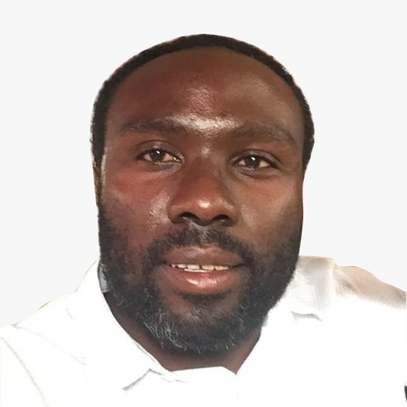Jacques Itongwa