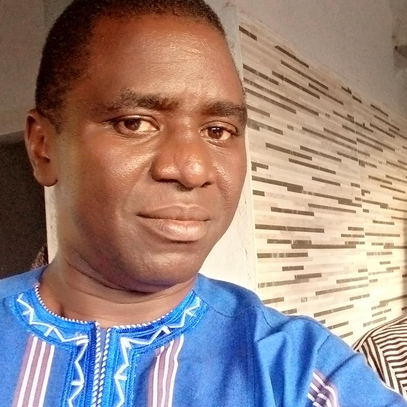 Martin Tino KONATE
