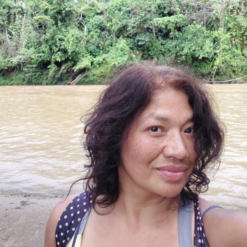 Mabel Andrade Mabel Andrade