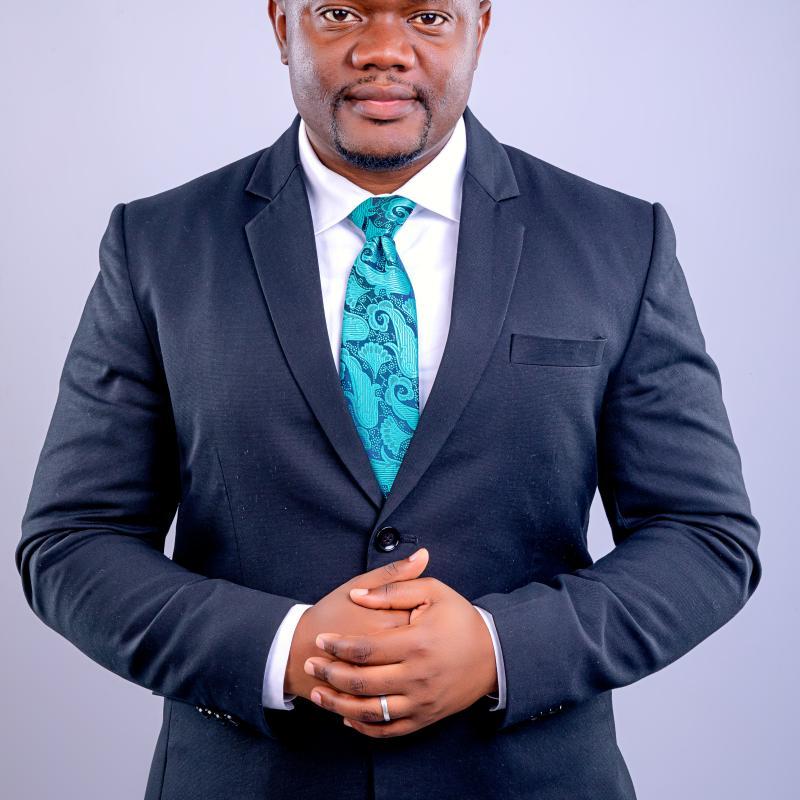 Mwamba Kapambwe Mwamba Kapambwe