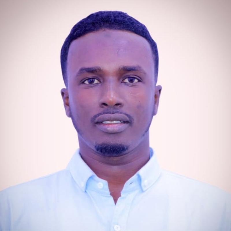 Abdirahman Mohamed Abdullahi