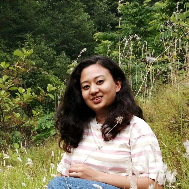 Samriti Maharjan Samriti Maharjan