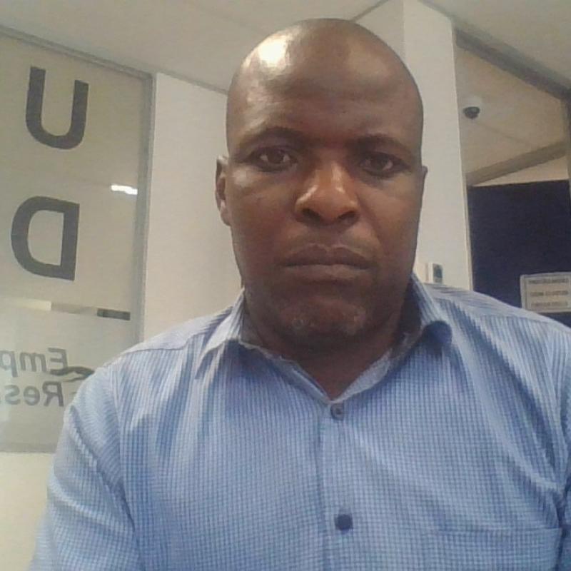 Farirai Zingwe