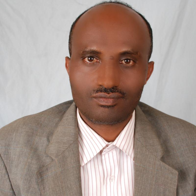 Kebede Mamo ALDO Kebede Mamo ALDO