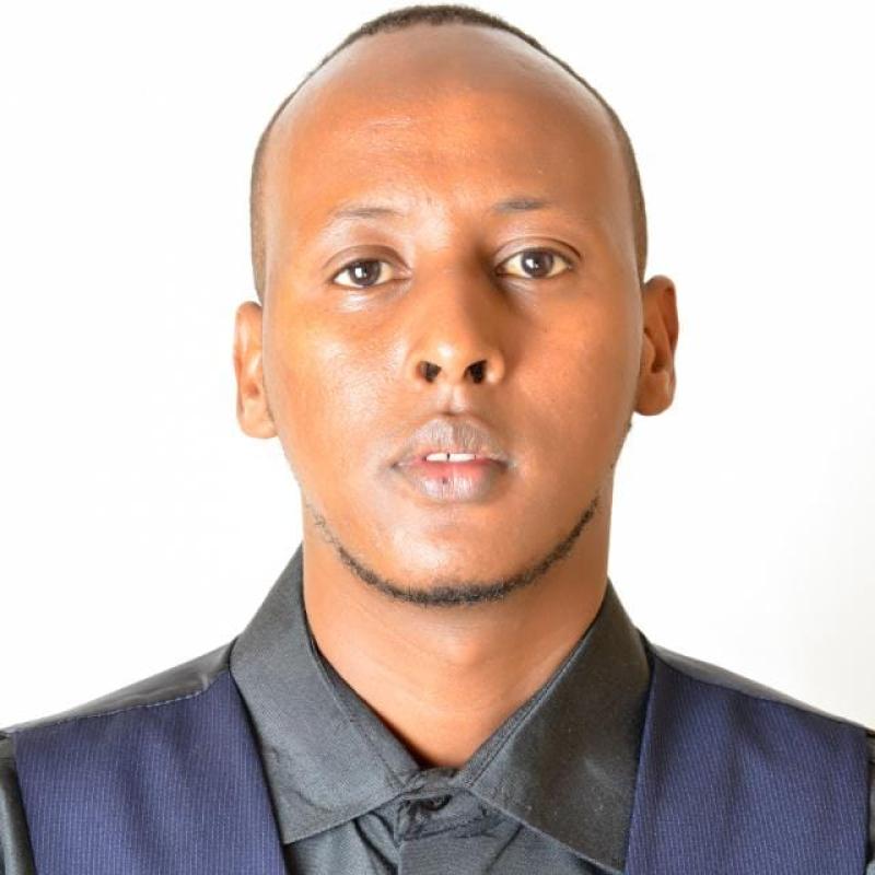 Mohamed Hussein Hassan Mohamed Hussein Hassan