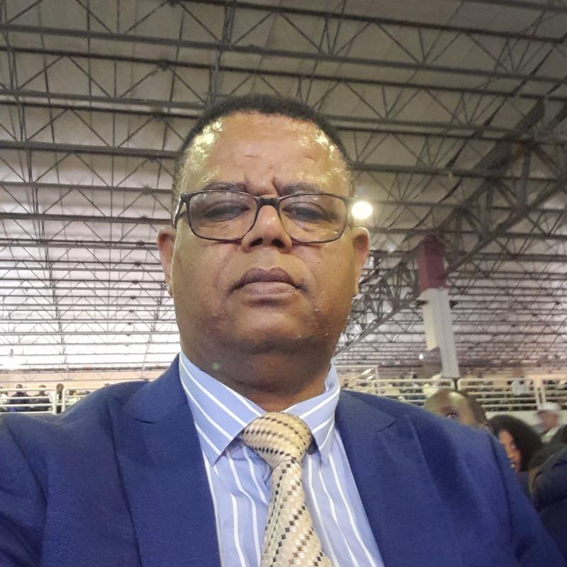 Dereje Mamo Tsegaye Dereje Mamo Tsegaye