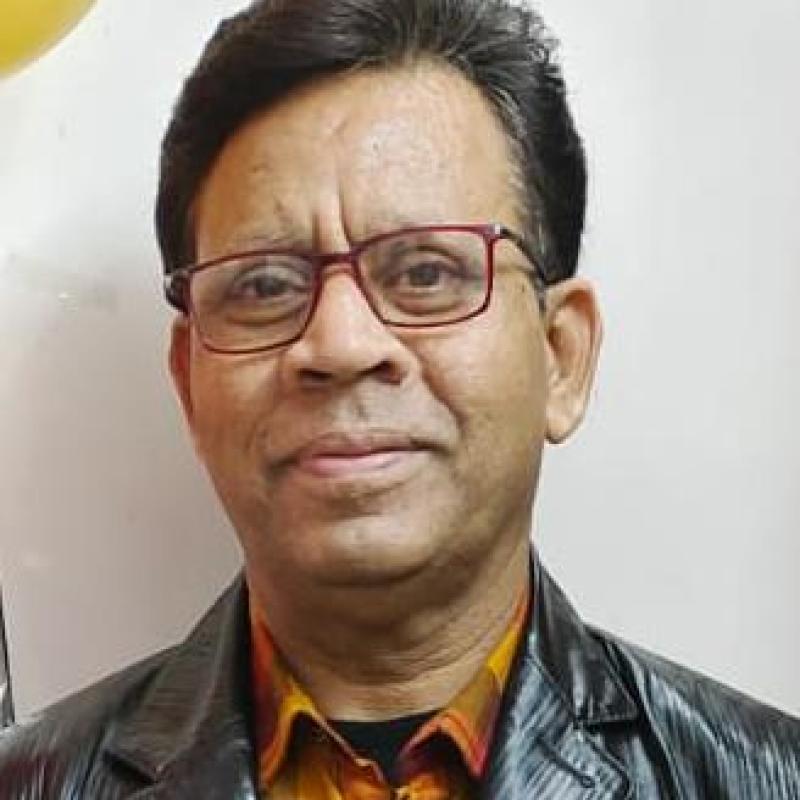Dinesh Anand Dinesh Anand