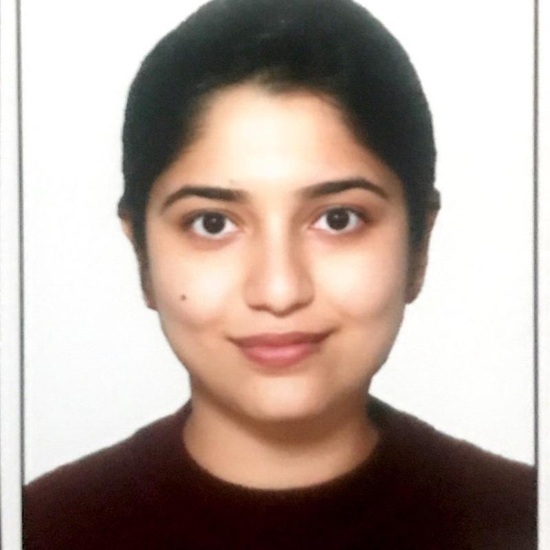 Ratika Bhandari Ratika Bhandari