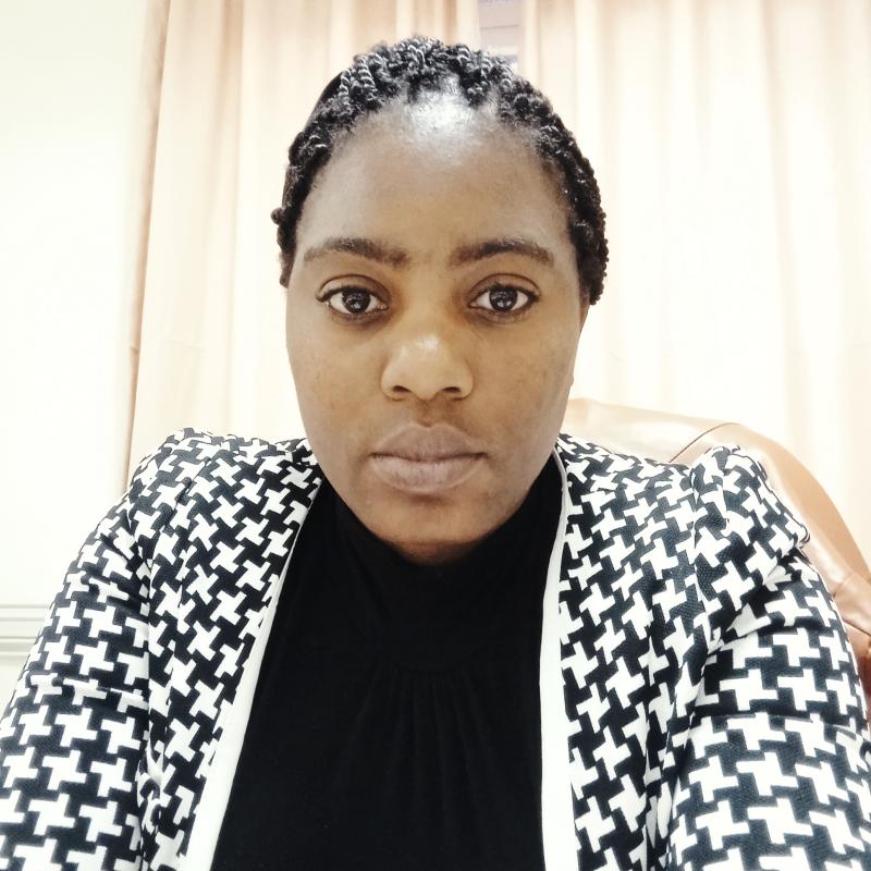 Taona Grace Kaluluma Taona Grace Kaluluma