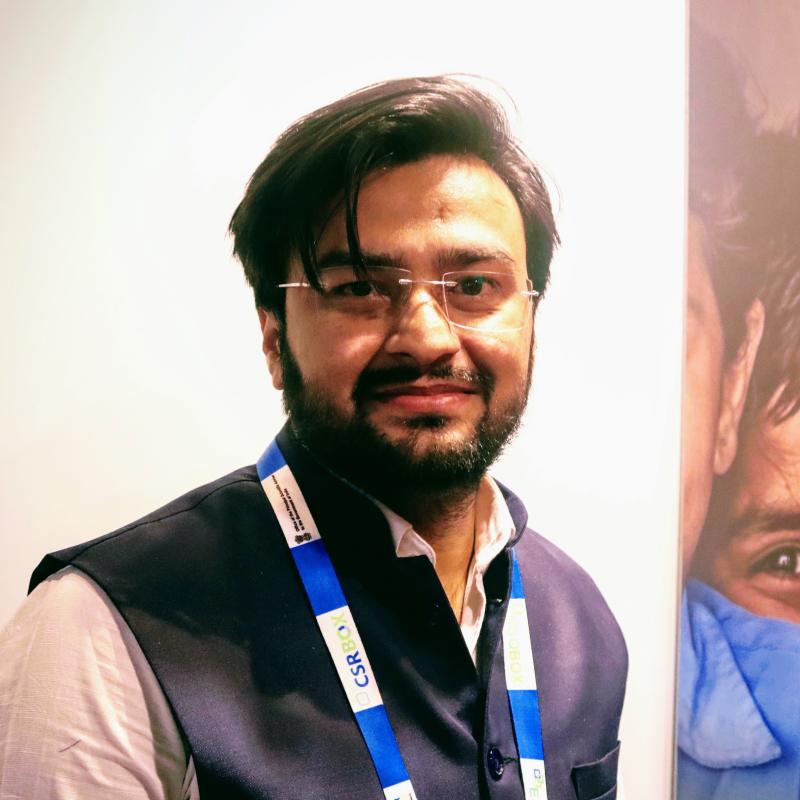 Sanjay Singh Sanjay Singh