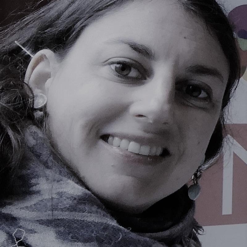 Mélanie Romat Mélanie Romat