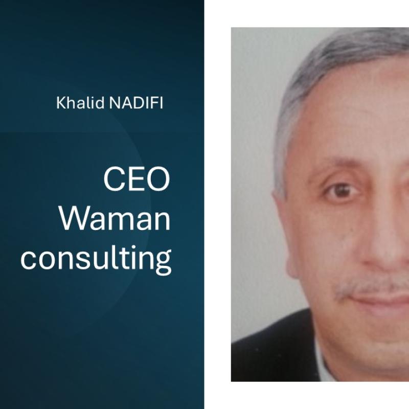 Khalid NADIFI
