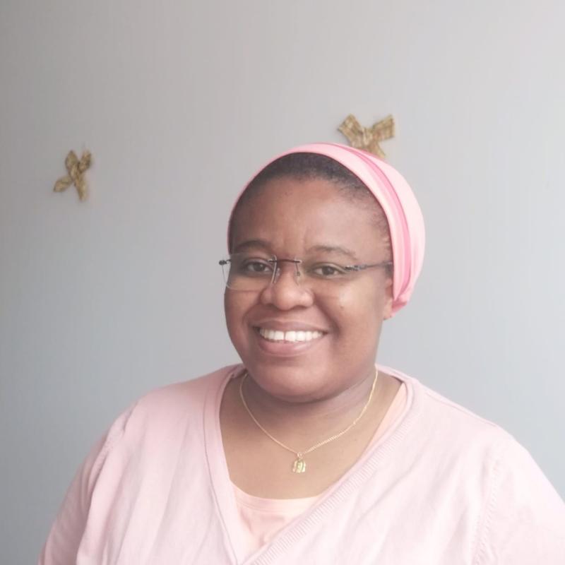 Nonlourou Marie Paule N. Coulibaly Nonlourou Marie Paule N. Coulibaly