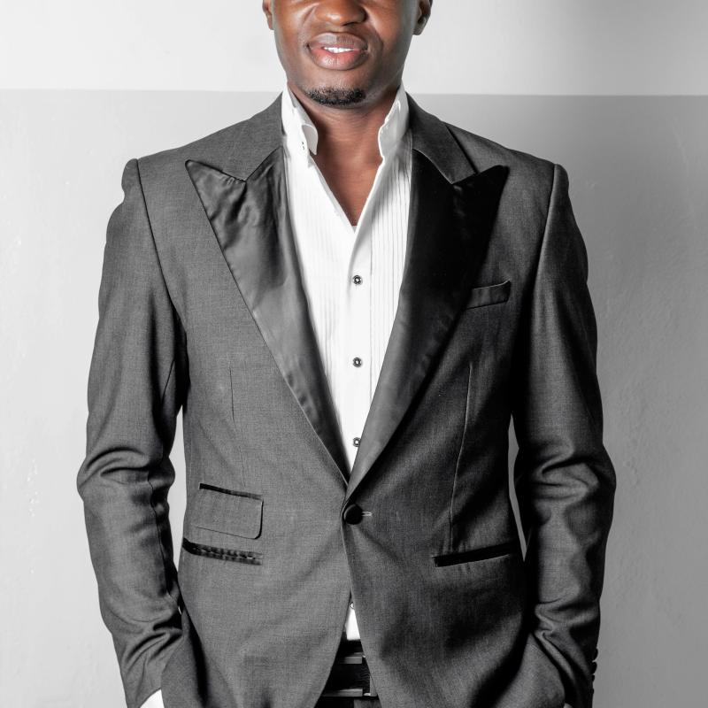 Odjèbissi Brice Giscard ITCHOLA 
