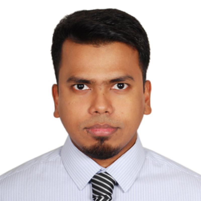 Md. Tawshif Islam Md. Tawshif Islam