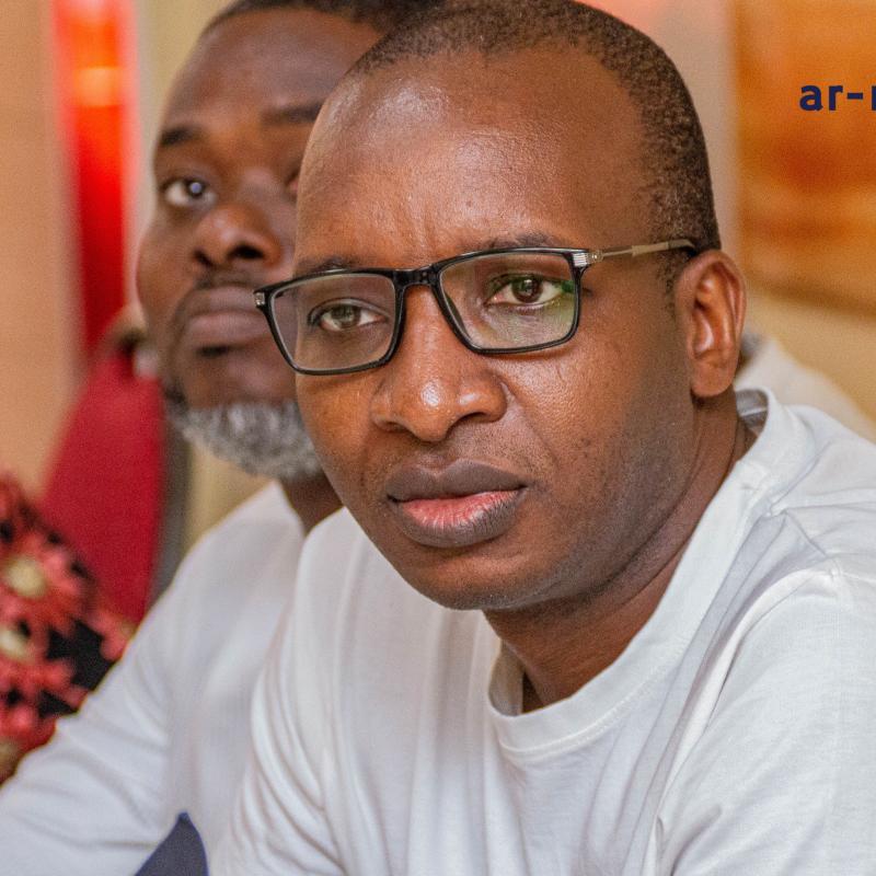 Adéléké Oguniyi