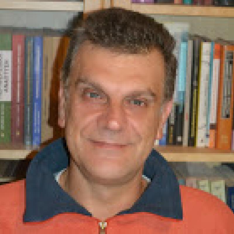 Dimitris Skuras