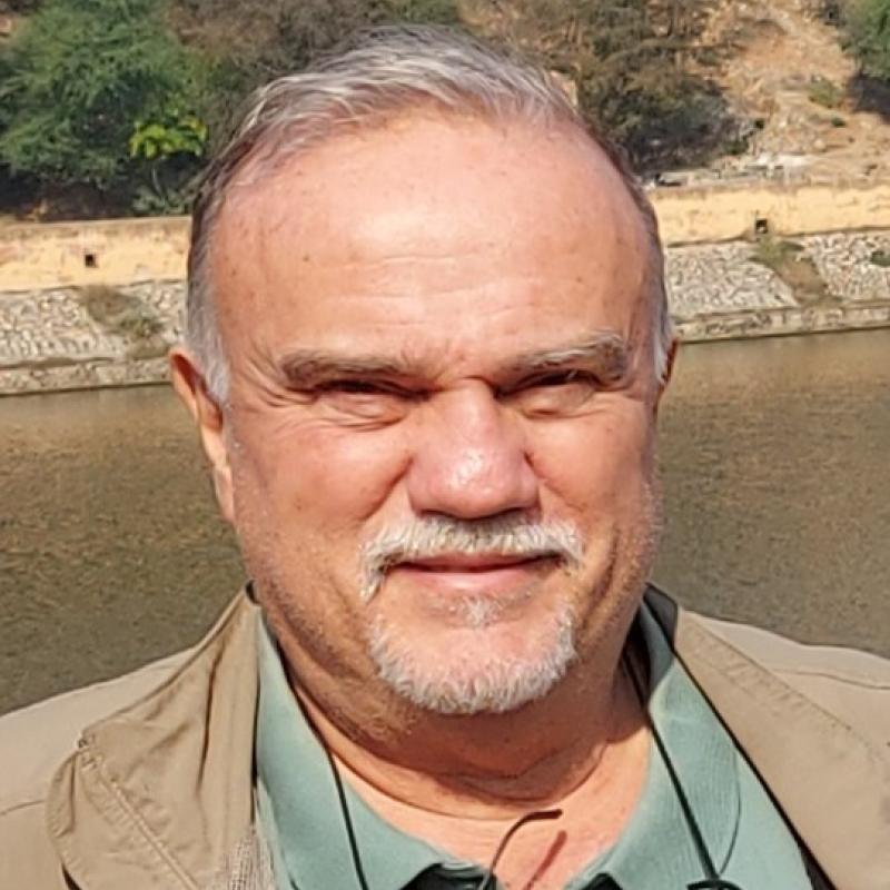 Giacomo Rambaldi Giacomo Rambaldi