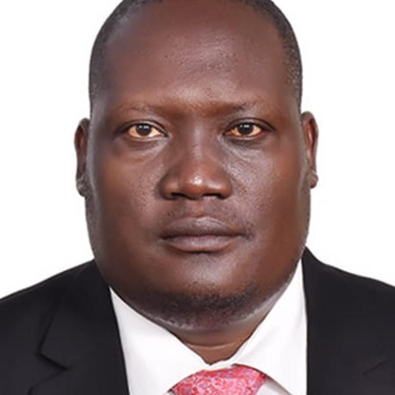 Ezra Anyala Ezra Anyala