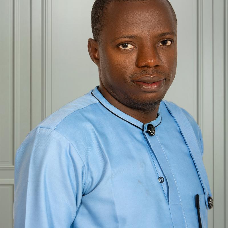 Oniya Olasode Julius Oniya Olasode Julius