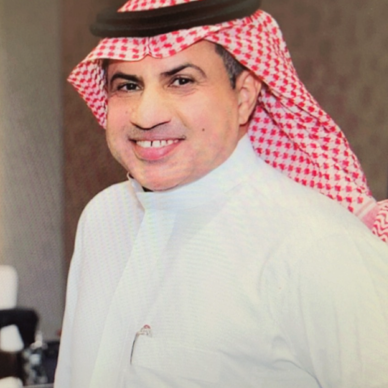 Saud Mohsen AlDhafiri Saud Mohsen AlDhafiri