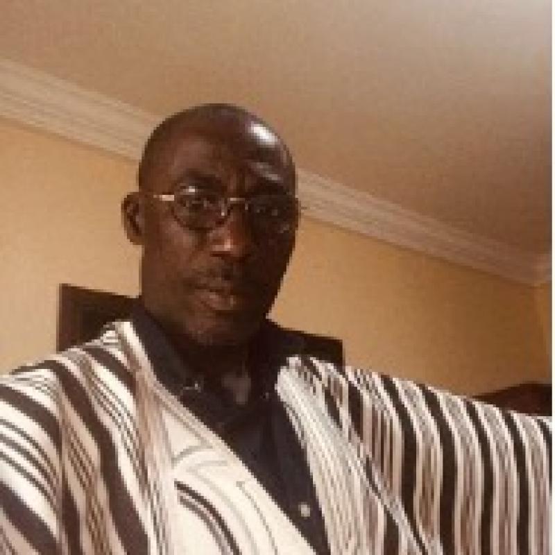 Thierno Diouf Thierno Diouf