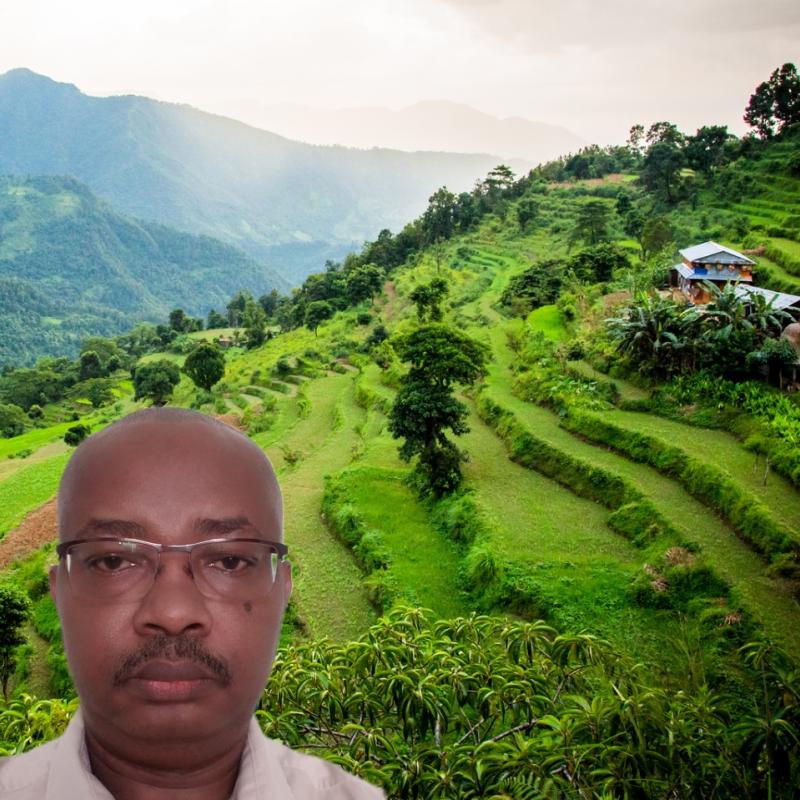 James Githuku James Githuku