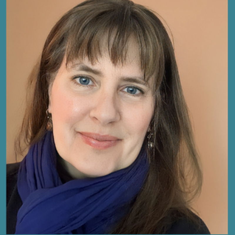 Amy Jersild 