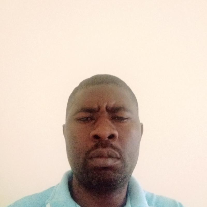 Ernest Chimuka Ernest Chimuka