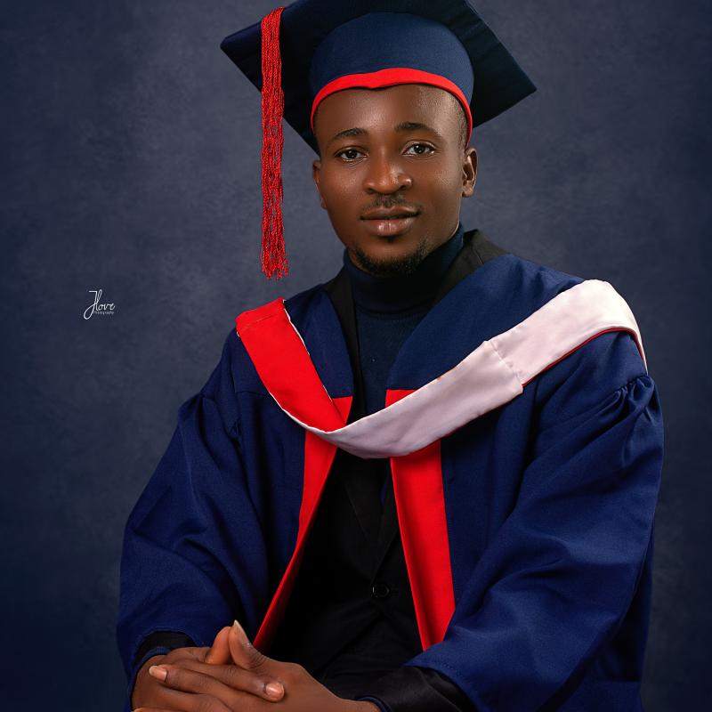 Moses Oluwasegun AKOBI Moses Oluwasegun AKOBI