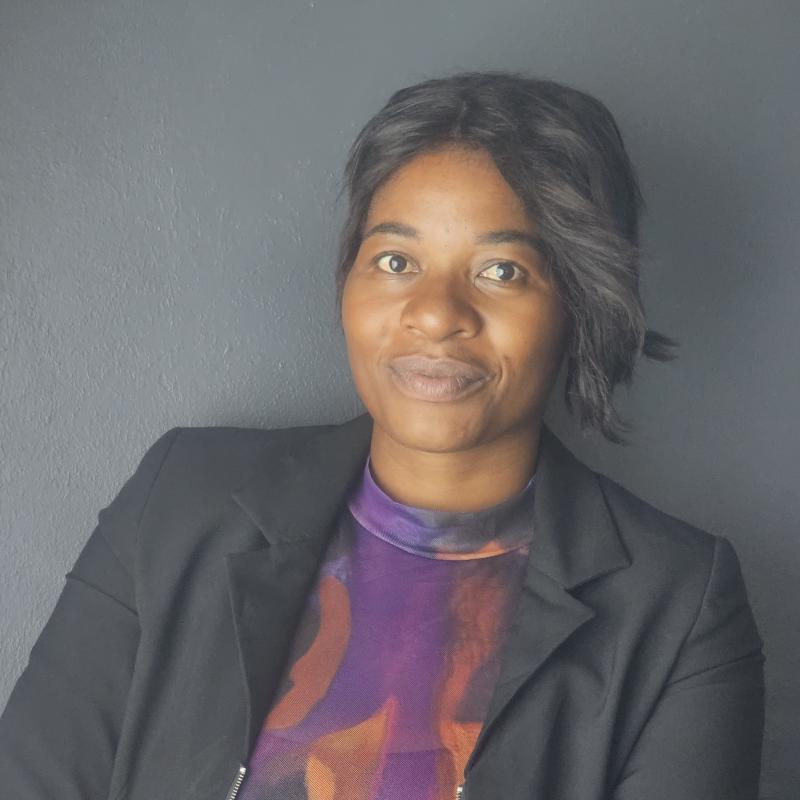 Joyce Muyengwa Joyce Muyengwa