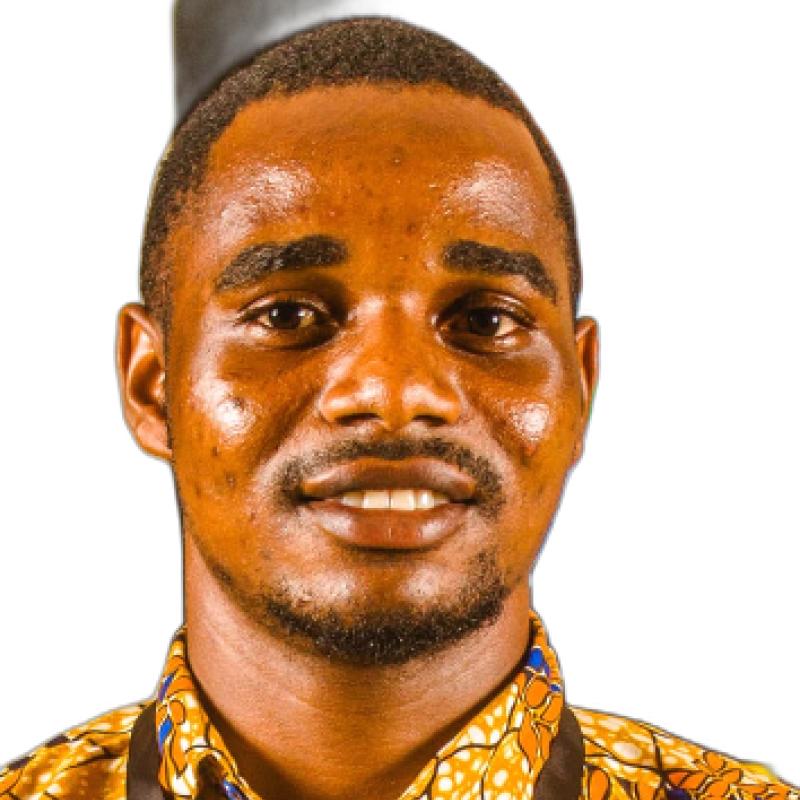 Isaac Kweku Junior Mensah