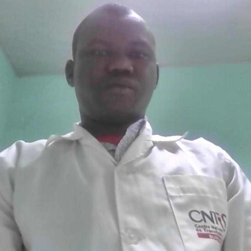 oury sanou
