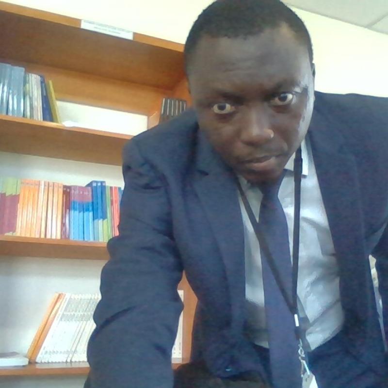 SON ABDOULAYE