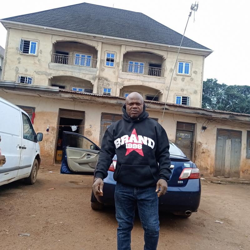 Ogugua Henry Asogwa