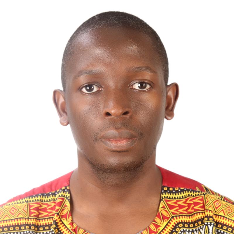 Raymond Henry Ssenyonga Raymond Henry Ssenyonga