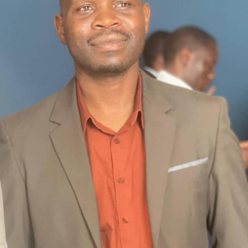 Richwell Tryson Musoma Richwell Tryson Musoma