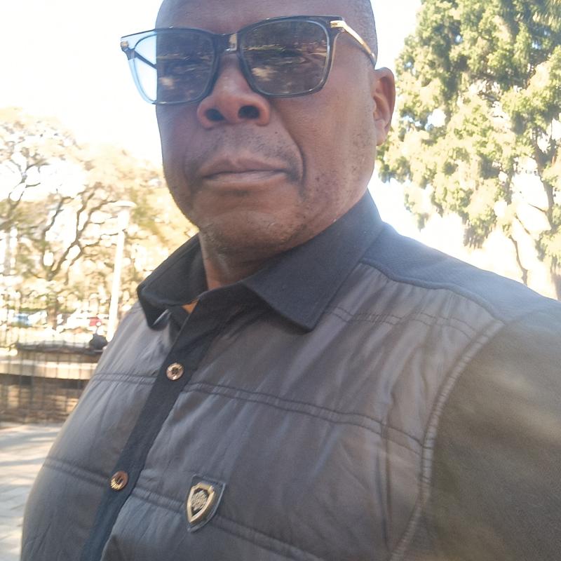 CONRAD MWANAWASHE