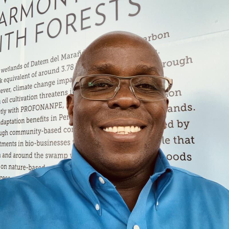 Joseph Mavindu Mutunga Joseph Mavindu Mutunga