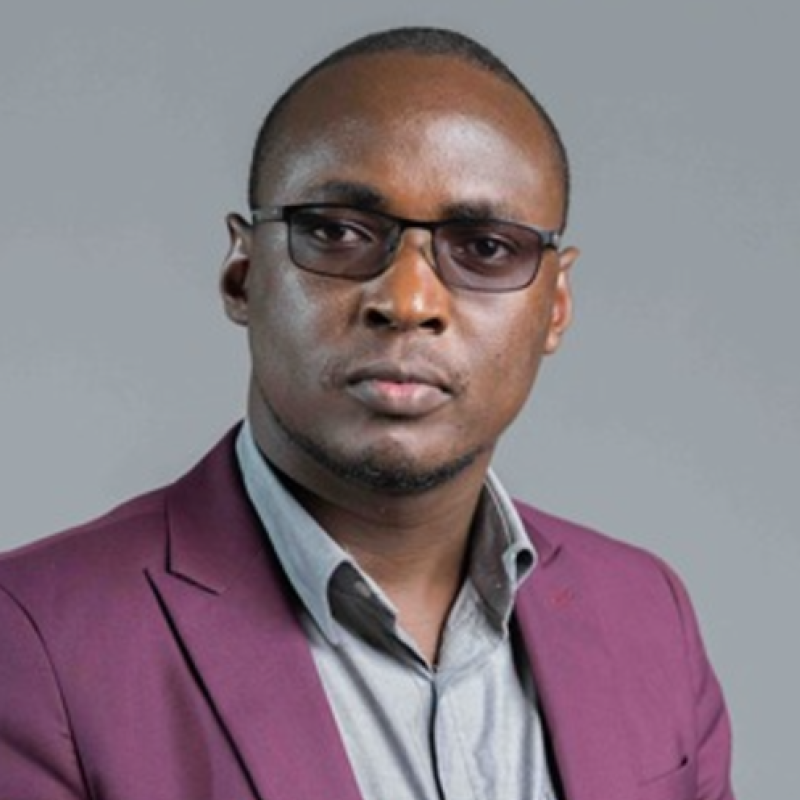 Daniel Mtai Mwanga Daniel Mtai Mwanga