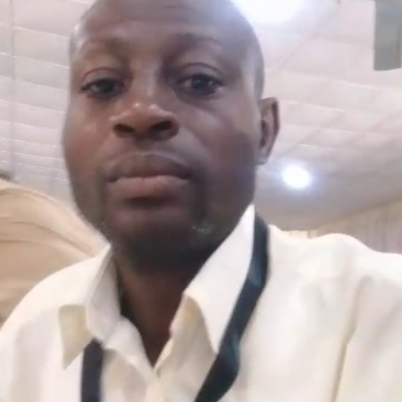 Waheed Adedayo Mohammed Waheed Adedayo Mohammed