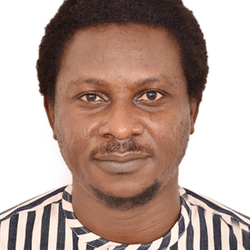 Atayi Ezekiel Opaluwah