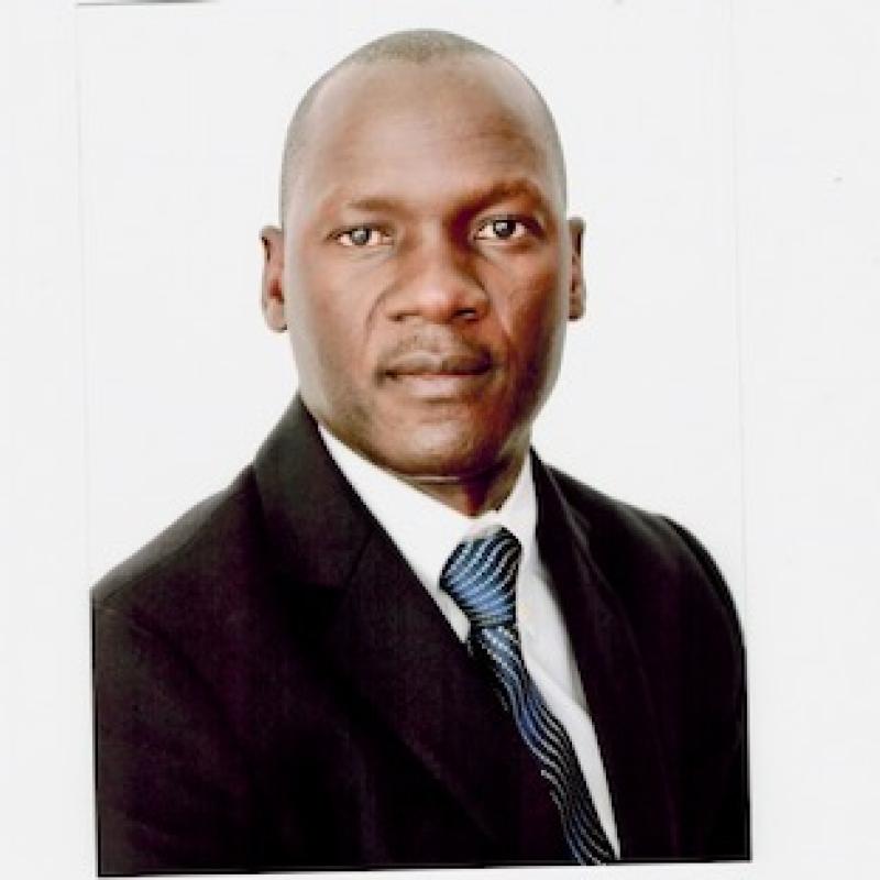 Hezekiah Agwara 