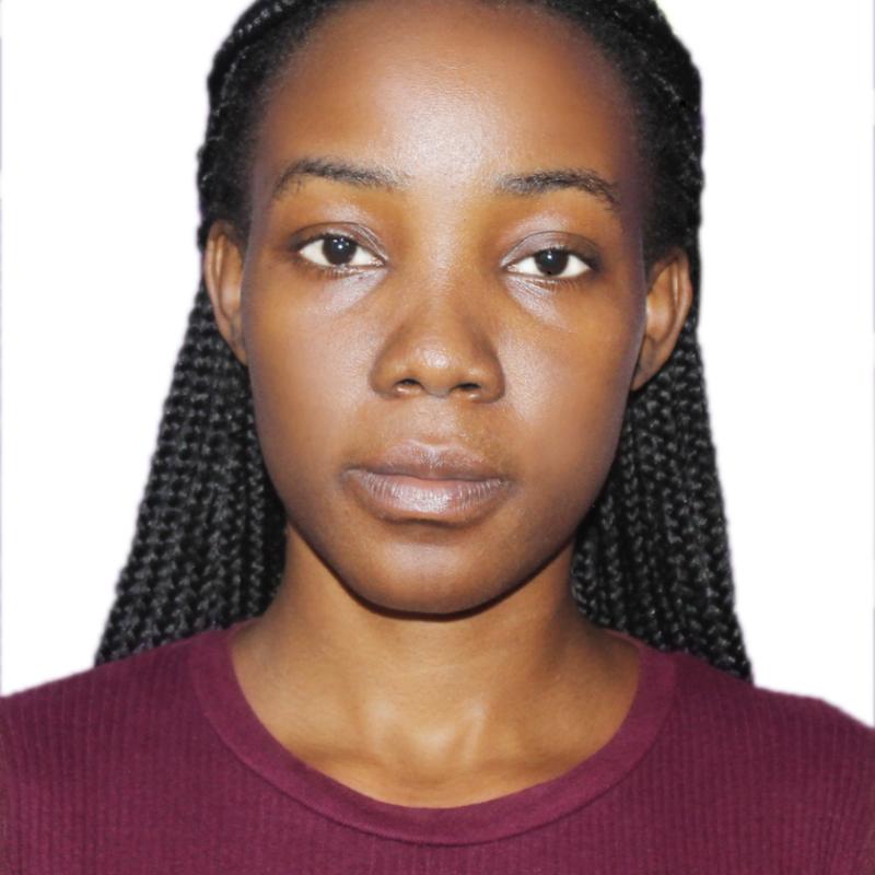 HANNAH NAMBUYA HANNAH NAMBUYA
