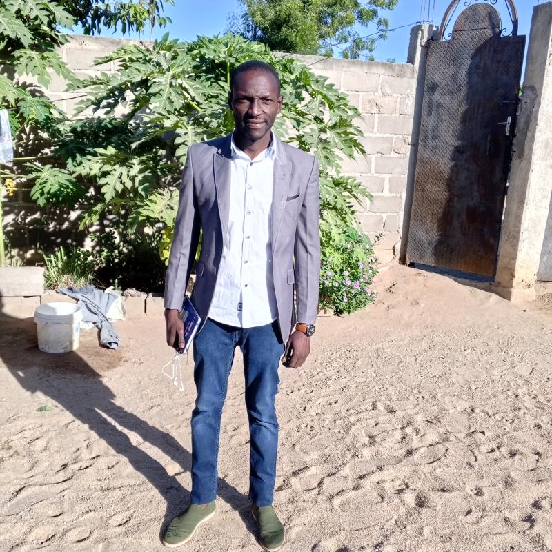 Fidèle Kadaké Wari
