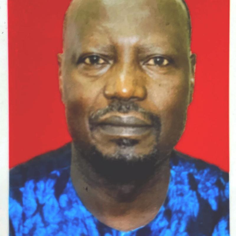 Amadou Issaka Amadou Issaka
